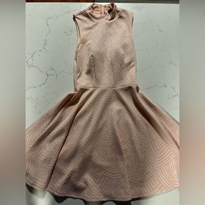 Cute DIY dress
